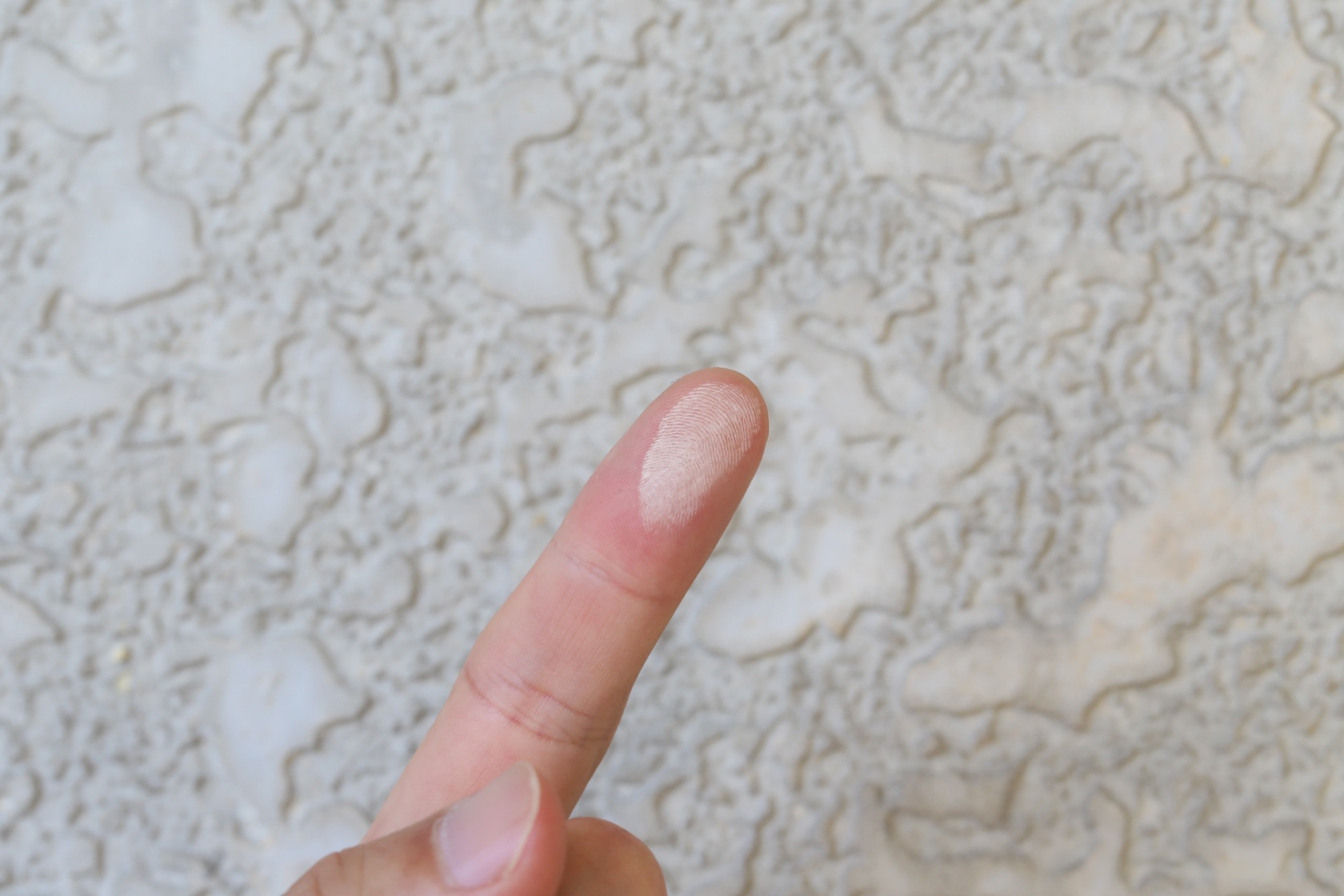 チョーキング現象